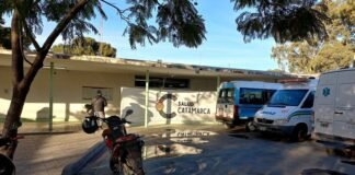 Corrieron a funcionario del Ministerio de Salud por grave denuncia de violencia de género