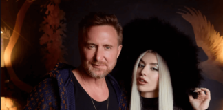 David Guetta y Ava Max colaboran en “Forever Young”