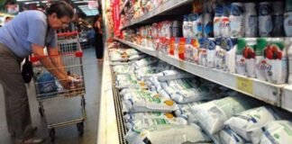 Desde hoy se realiza el One Shot Plus con 50% de descuentos en alimentos