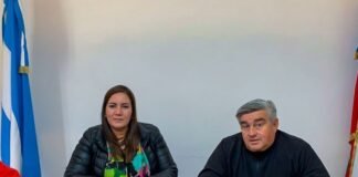 Diputados impulsan el reintegro del Impuesto a las Ganancias para el personal de salud que trabajan en zonas desfavorables