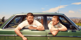 Disclosure lanzó el nuevo single, “Arachnids”