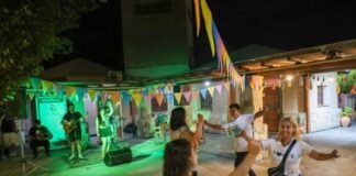 Doble propuesta de peñas para este fin de semana en la Casa de la Puna