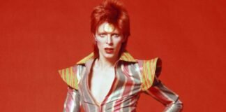 El David Bowie Center abrirá en Londres el año que viene