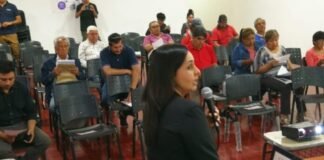 El Ente Regulador asesoró a usuarios de Tinogasta