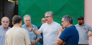 El Gobierno busca potenciar el desarrollo genético ganadero en un trabajo conjunto con el sector privado