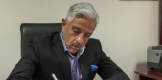 El juez Federal habló sobre la Boleta Única, las PASO y la causa Bacchiani