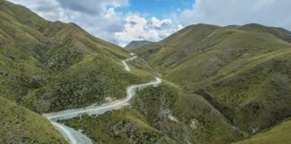 El municipio de Pomán creó un área protegida de más de 41.000 hectáreas