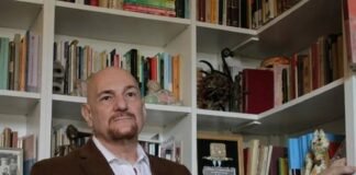 El octavo episodio de “Cultura en Diálogo”, dedicado a Jorge Paolantonio