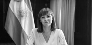 El peronismo de Catamarca arde por el faltazo de Fernanda Ávila en Diputados