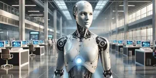 El robot humanoide Atlas de Boston Dynamics ya trabaja sin ayuda de humanos: así levanta piezas solo