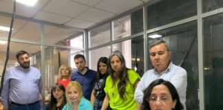 Empleados del Registro Civil se capacitan para implementar nuevas formas de pagos de trámites