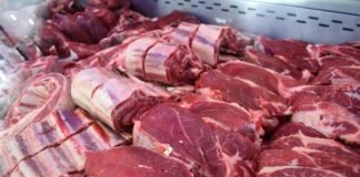 En Catamarca se incrementó un 20% el consumo de carne