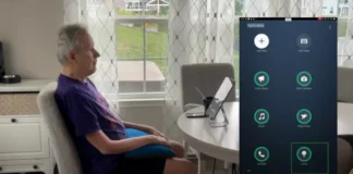 Este chip cerebral permite controlar a Alexa con la mente