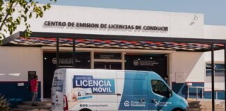 Falsos gestores se hacen pasar por empleados del Centro de Emisión de Licencias