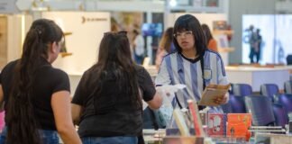 Feria del Libro de Catamarca: todo lo que tenés que saber
