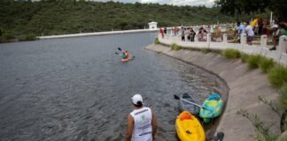 Finde largo en Catamarca: 82% de ocupación hotelera y más de 18 mil turistas