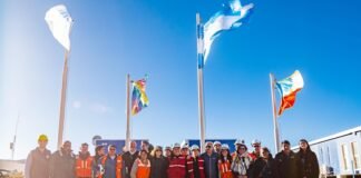 Galán Lithium confirmó inversión de 200 millones de dólares en Catamarca a través del RIGI