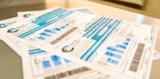 Golpe al bolsillo: Aumentos en el agua potable