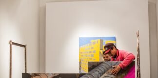 Inaugura “En construcción 4″, una exhibición que resignifica el oficio y su legado social
