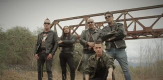 Insania toca en el ciclo Lado B, en el museo Laureano