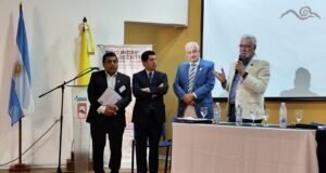 Juezas y jueces llamaron a defender la democracia y rechazaron las políticas represivas y de ajuste