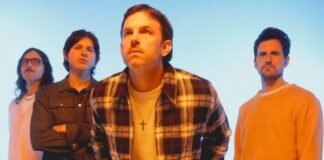 Kings Of Leon estrena el video de “M Television”