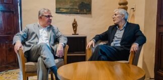 La Carrera de Medicina en etapa final de acreditación para su implementación en Catamarca