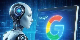 La IA de Google responderá preguntas habladas sobre imágenes y vídeos en su buscador