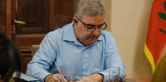 La provincia destinó 15 mil millones a los municipios en lo que va del año