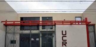 La U.C.R local repudió los dichos de milei contra Alfonsín: DESTRUIR ES FÁCIL, CONSTRUIR ES LO DIFICIL