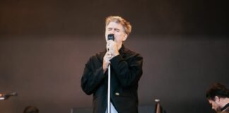 LCD Soundsystem estrena el single “X-Ray Eyes”