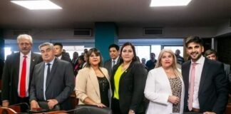 Legisladores pidieron informe por Desarrollo Social de la provincia