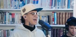 Llega El Ponchito, la fiesta grande de los chicos con el cierre de Val Vargas