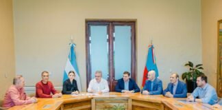 Los Altos tendrá nueva terminal más asfaltado y Mutquín un nuevo polideportivo