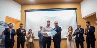 Magistrados debatieron en Tinogasta sobre derechos sociales y doctrina franciscana