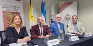 “Malestar” de jueces por “la conducta política” de quienes convalidaron el veto contra universidades