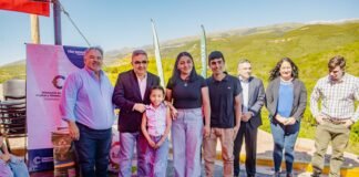 Más vecinos accedieron a su vivienda propia en Las Juntas