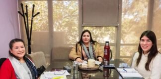 Media Sanción al Plan Provincial de lucha contra el Alzheimer