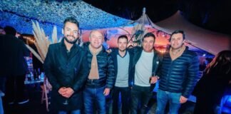 Moreno del colegio de abogados se fue a la lista de Quintela y va contra CFK por el Pj