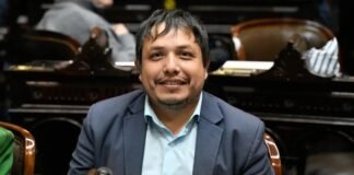 Nóblega: «El Gobierno decidió dar la espalda a nuestros jóvenes, rifar nuestro futuro»