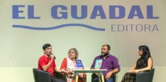 “Nuestras voces” resuenan en la 16º Feria Provincial del Libro