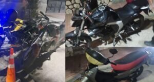 Operativos Nocturnos de Seguridad Preventiva en la Capital e Interior provincial