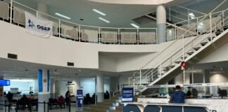 OSEP otorgó un nuevo incremento a prestadores