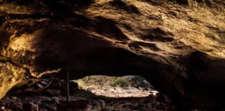 Pasos con historia: Caminata a la Cueva de Cubas