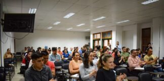 Presentación de la Diplomatura en Gestión Penitenciaria