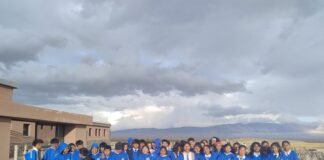 Relanzamiento del Programa Gestión Menstrual en el interior provincial