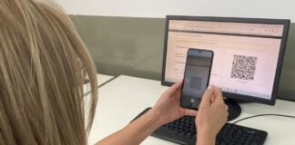 Rentas Municipal incorpora el pago con QR para tasas municipales