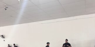 Resumen de la primera jornada de juicio por jurados en Tinogasta