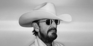 Ringo Starr lanza el single “Time on my hands”