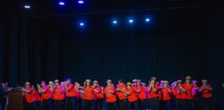 «Sabiduría y Energía: La Nueva Era de los Adultos Mayores»